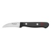 Nóż do oczkowania 6cm Wusthof Gourmet stal 56HRC zakrzywiony